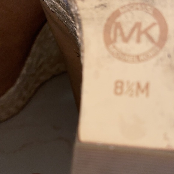 Michael Kors Wedges - Picture 7 of 7